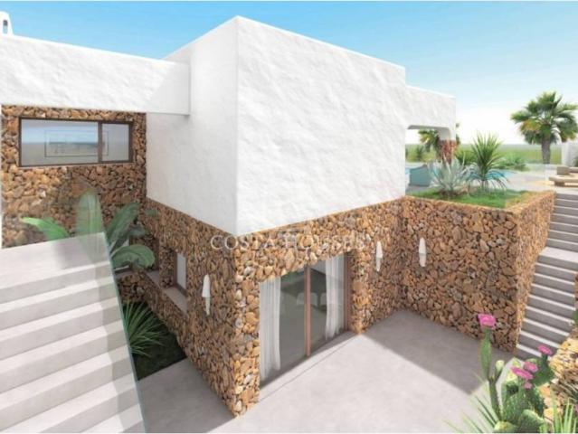 Casa en venta en la Marina Alta, Valencia