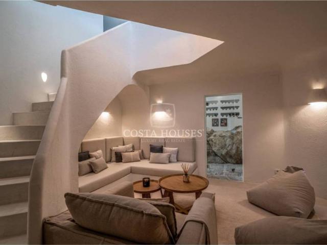 Casa en venta en la Marina Alta, Valencia