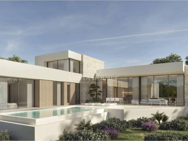Casa en venta en la Marina Alta, Valencia