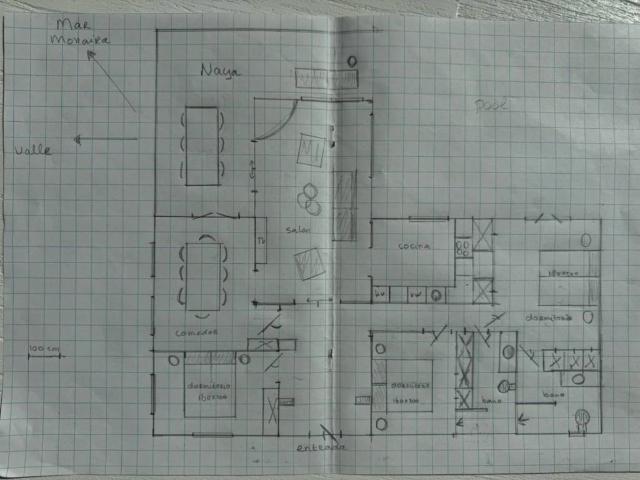 Casa en venta en la Marina Alta, Valencia