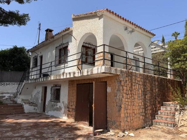 Casa en venta en la Marina Alta, Valencia