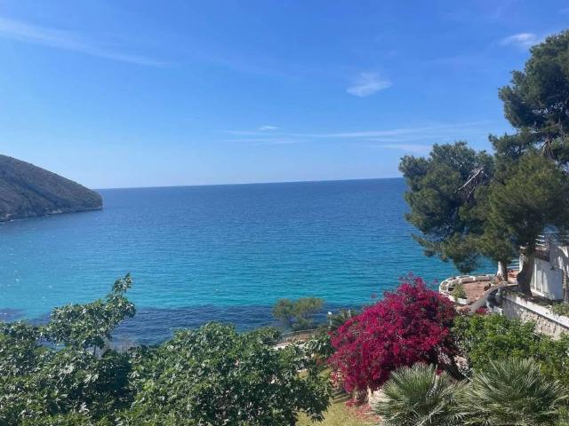 Casa en venta en Moraira, la Marina Alta