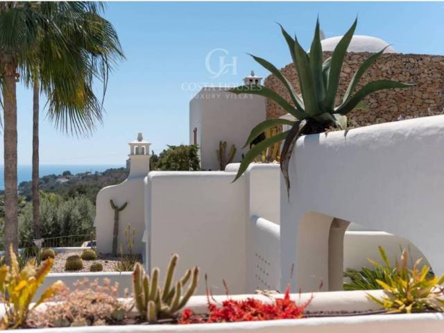 Casa en venta en Moraira, la Marina Alta
