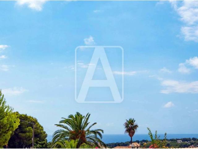 Casa en venta en la Marina Alta, Valencia