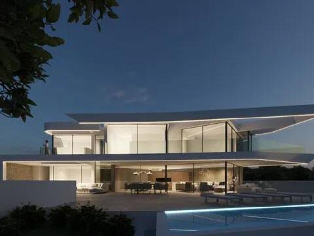 Casa en venta en la Marina Alta, Valencia