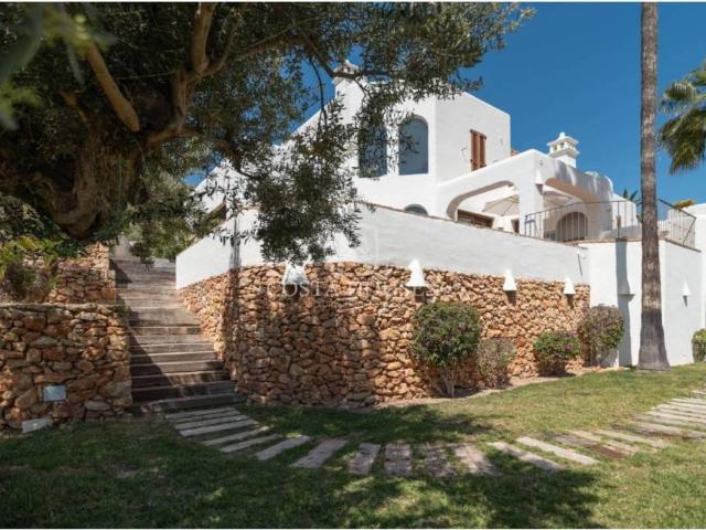 Casa en venta en Moraira, la Marina Alta