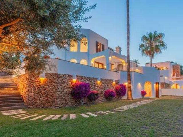 Casa en venta en Moraira, la Marina Alta