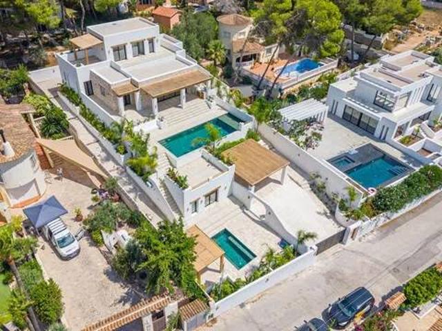 Casa en venta en la Marina Alta, Valencia