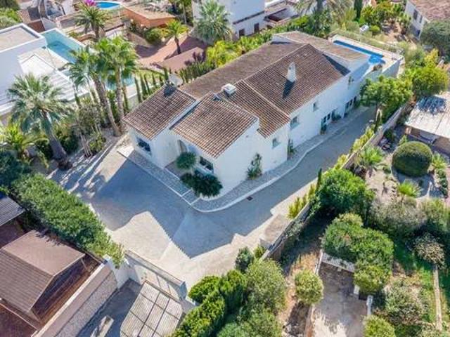 Casa en venta en la Marina Alta, Valencia