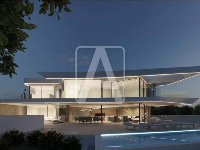 Casa en venta en la Marina Alta, Valencia