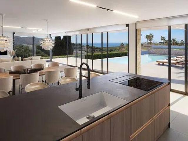 Casa en venta en la Sabatera, la Marina Alta