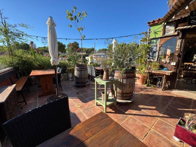 Casa en venta en la Marina Alta, Valencia
