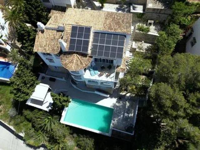 Casa en venta en Pueblo Alcàssar, la Marina Alta