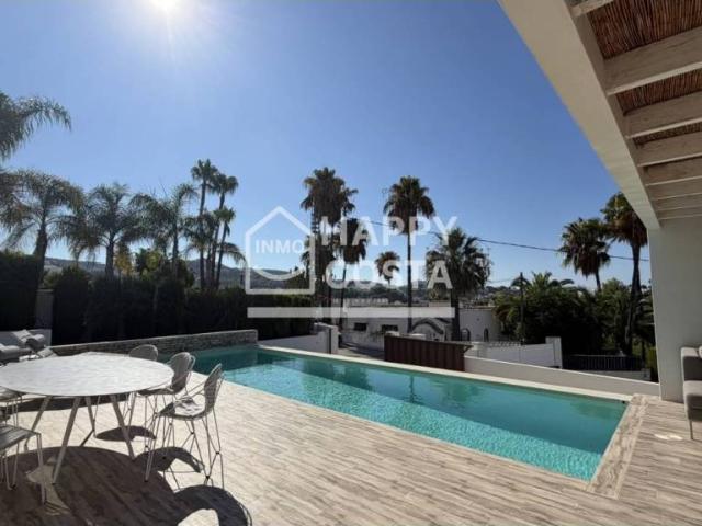Casa en venta en la Marina Alta, Valencia