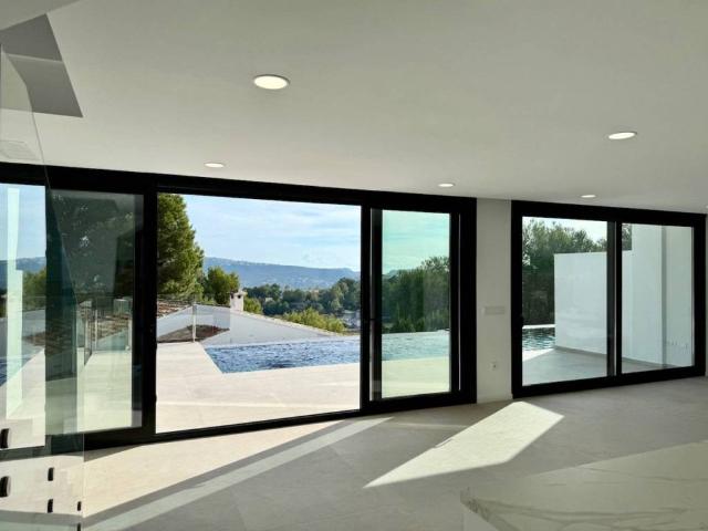 Casa en venta en la Marina Alta, Valencia