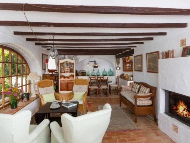 Casa en venta en la Marina Alta, Valencia