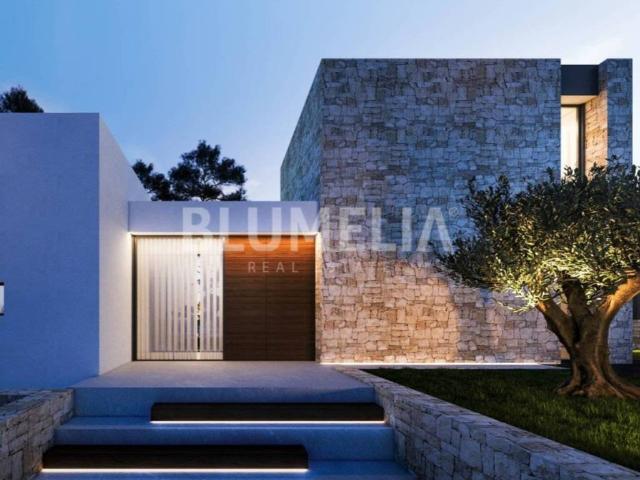 Casa en venta en la Marina Alta, Valencia