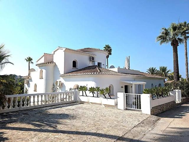 Casa en venta en la Marina Alta, Valencia