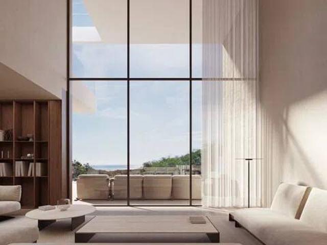 Casa en venta en Moraira, la Marina Alta