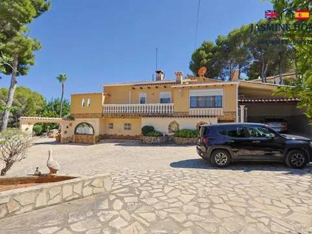Casa en venta en Cap Blanc, la Marina Alta