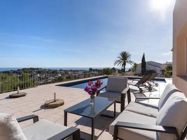 Casa en venta en Tampa Park, la Marina Alta