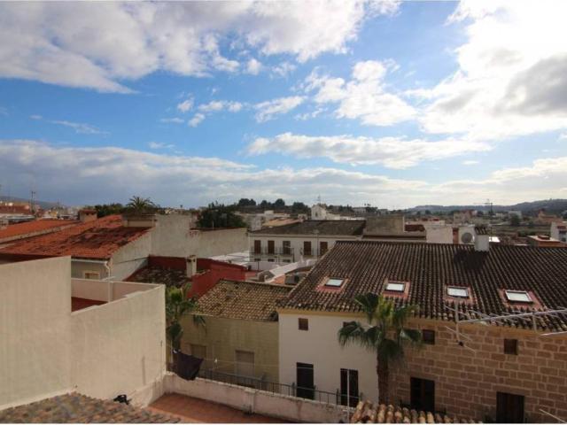 Casa en venta en la Marina Alta, Valencia