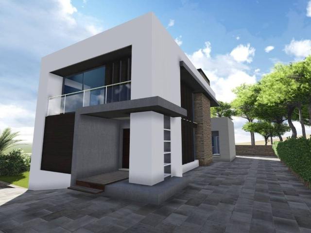 Casa en venta en la Marina Alta, Valencia