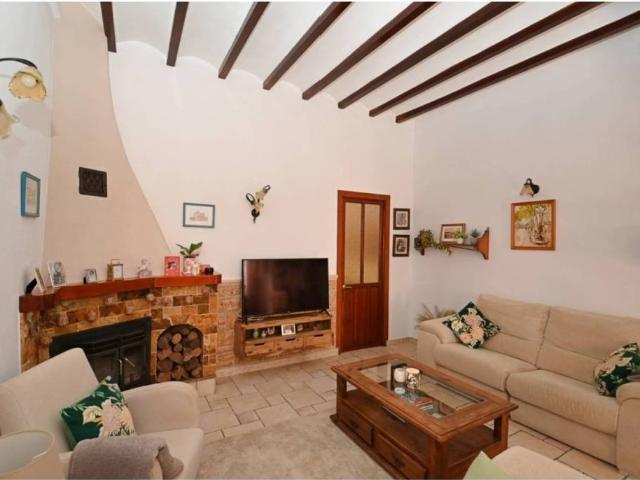 Casa en venta en la Marina Alta, Valencia