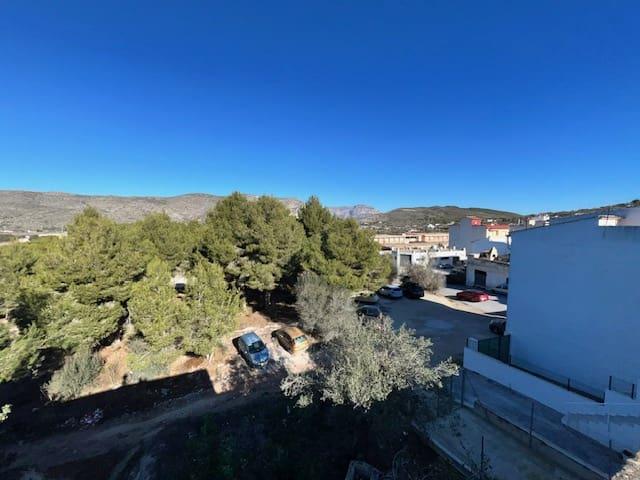 Casa en venta en Teulada