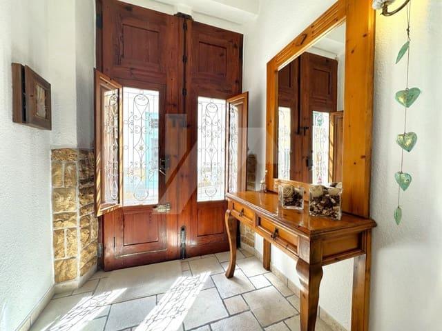 Casa en venta en la Marina Alta, Valencia