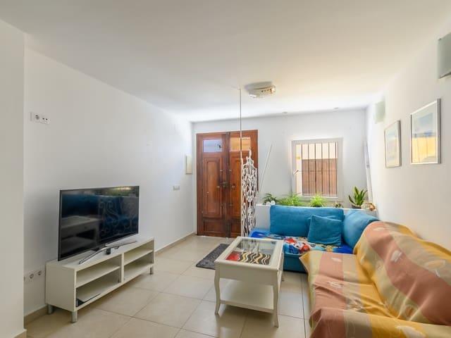 Casa en venta en la Marina Alta, Valencia