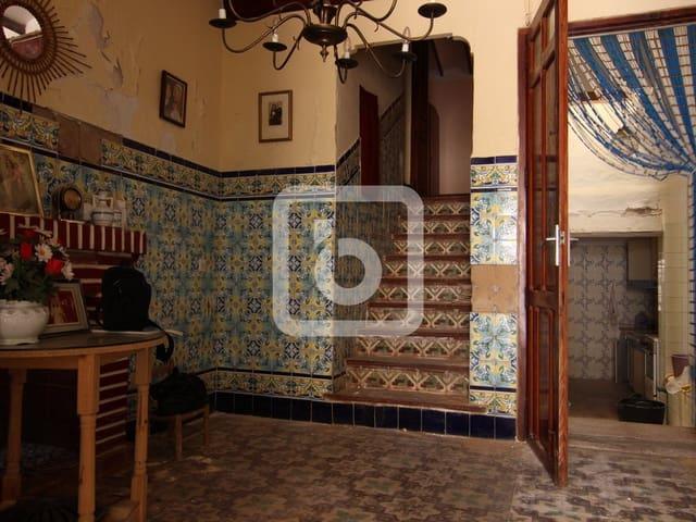 Casa en venta en Teulada