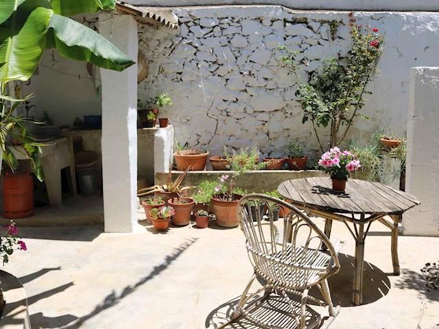 Casa en venta en Teulada