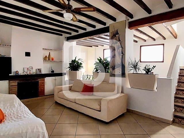 Casa en venta en Teulada