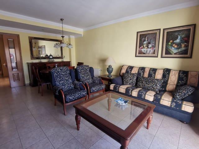 Casa en venta en Teulada, Valencia