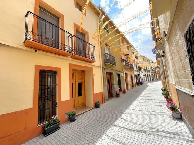 Casa en venta en Teulada