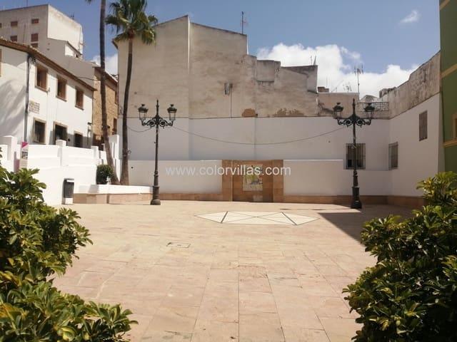 Casa en venta en la Marina Alta, Valencia