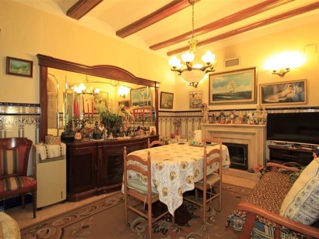 Casa en venta en la Marina Alta, Valencia