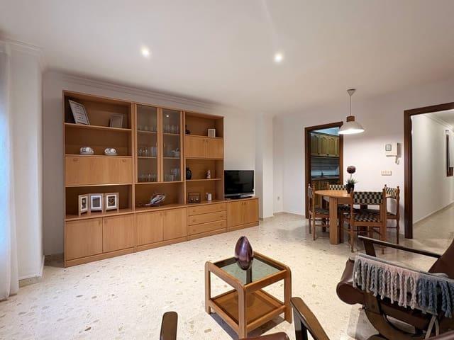 Casa en venta en la Marina Alta, Valencia