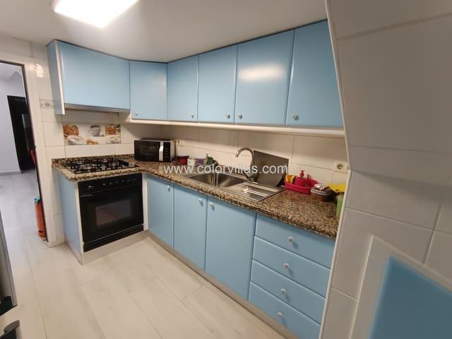 Casa en venta en la Marina Alta, Valencia