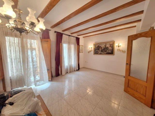 Casa en venta en la Marina Alta, Valencia