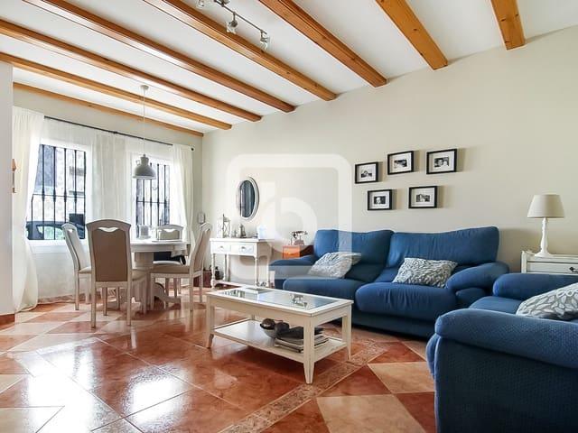 Casa en venta en Teulada