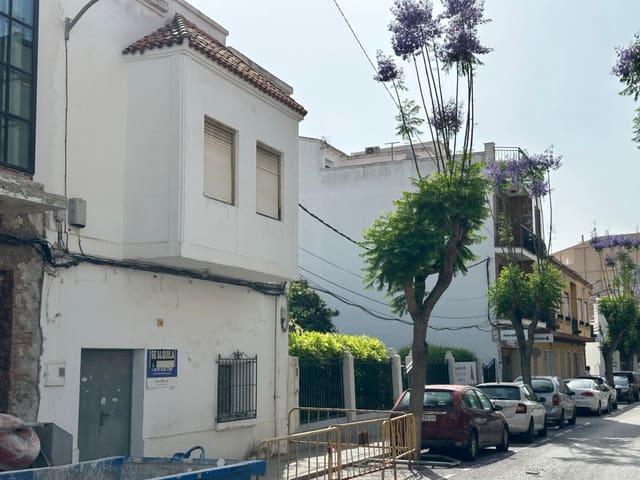 Casa en venta en la Marina Alta, Valencia