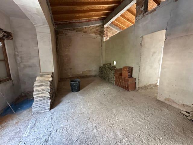 Casa en venta en la Marina Alta, Valencia