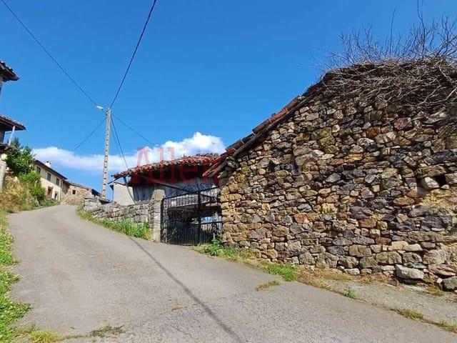 Casa en venta en Teverga, Asturias