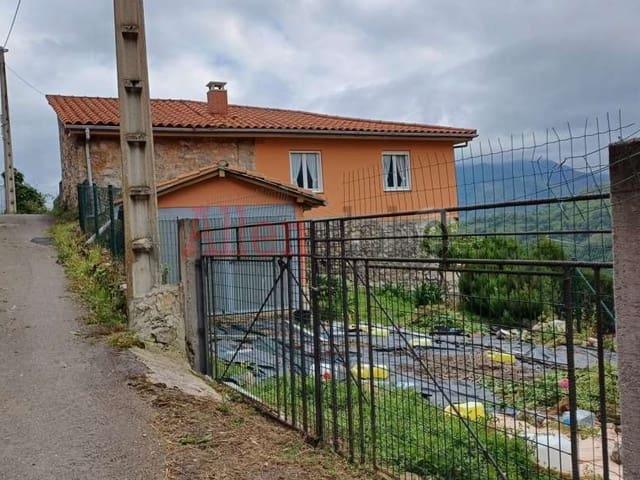 Casa en venta en Teverga, Redral