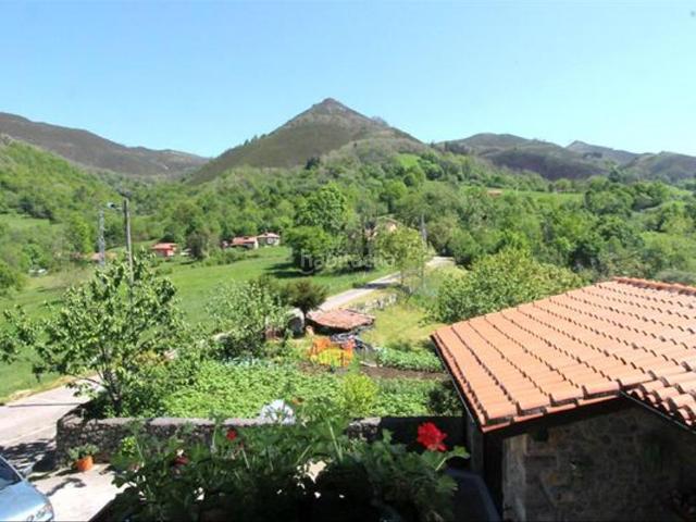 Casa en venta en Cangas De Onís