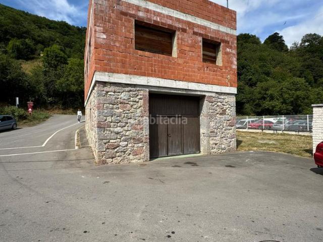 Casa en venta en Las Veigas, Teverga