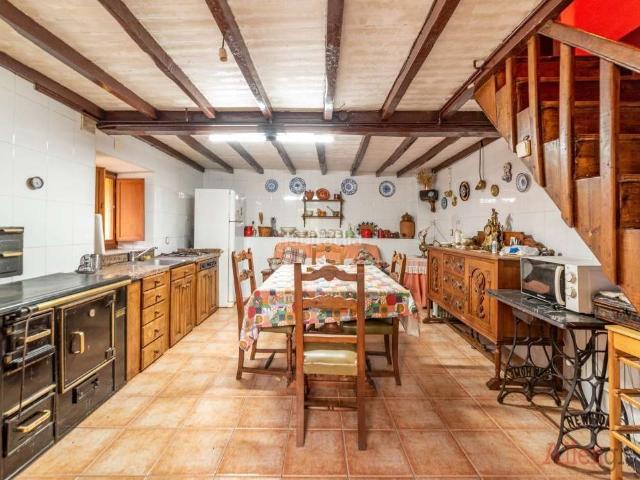 Casa en venta en Teverga, Asturias