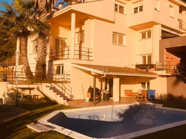 Casa en venta en Districte 3, Maresme
